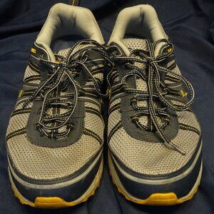 Merrell running shoes